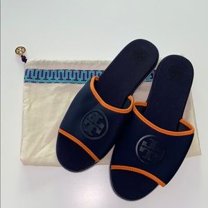 Tory Burch Slides
